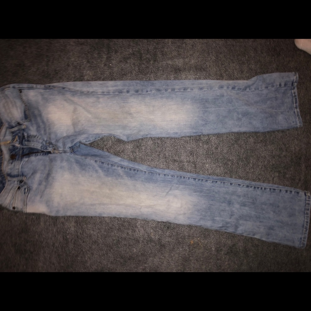 American Eagle Men’s Jeans